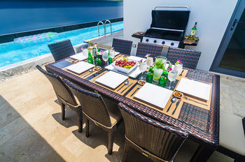 Elemental Villas Villa