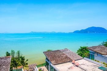 Elemental Villas * Rawai