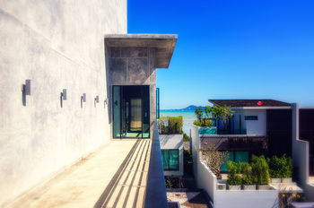 Elemental Villas Villa