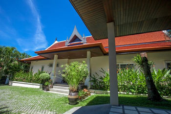 Villa La Romanee 3 By Jetta