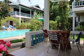Resort Ya Nui - Sha Extra