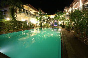 Ya Nui - Sha Extra Resort Rawai