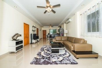 Villa Platinum 10 *