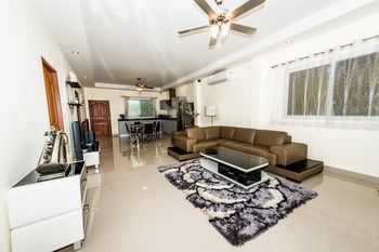 Platinum 10 Villa *