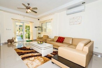 Platinum 10 Villa