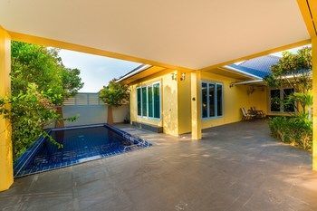 Platinum 10 Villa *
