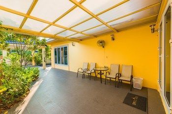 Villa Platinum 10