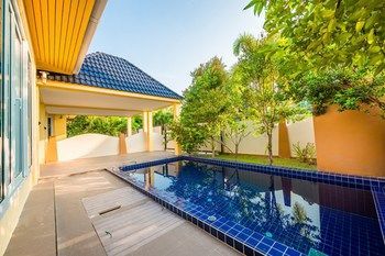 Villa Platinum 10 *