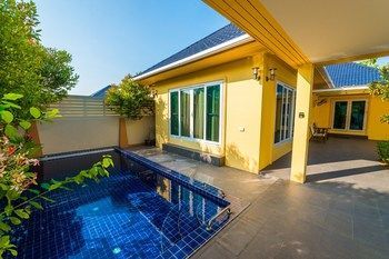 Villa Platinum 10 Rawai