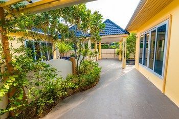 Platinum 10 Villa