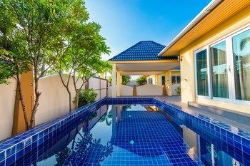Platinum 10 Villa Rawai
