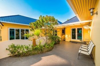 Villa Platinum 10