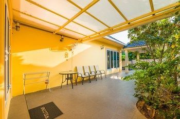 Villa Platinum 10 *