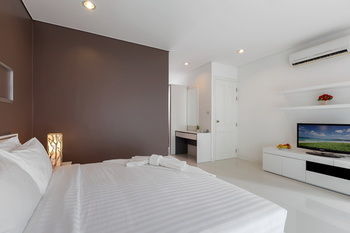 Kamala Regent Phuket Serviced Apartment 3*