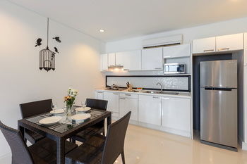 Kamala Regent Phuket Serviced Apartment Kamala Beach