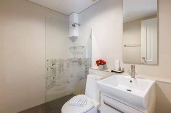 Kamala Regent Phuket Serviced Apartment Hotel Kamala Beach
