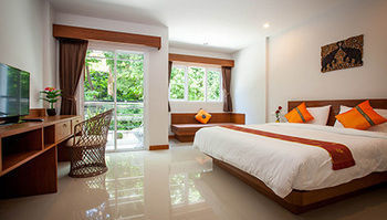 Hotel Chollada Kamala Beach