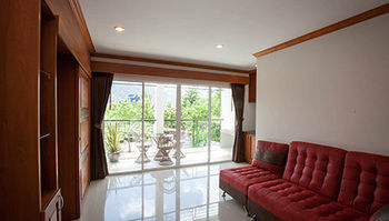 Hotel Chollada Kamala Beach