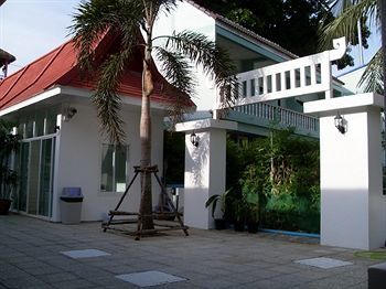 Boutique By Clearhouse 3* Kamala Beach