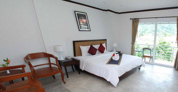 Phukamala Guest house Phuket