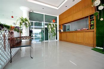 Oyo 792 Omsaga Hotel Phuket