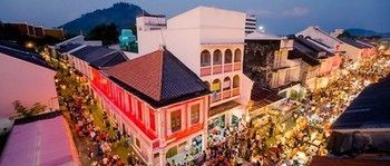 Cafe 66 Phuket