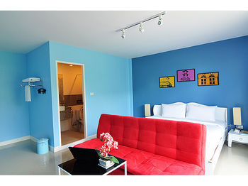 Sleep Hotel Phuket