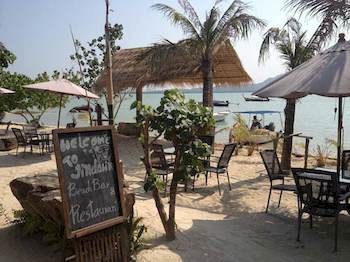 Resort Jindarin