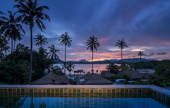Resort Jindarin