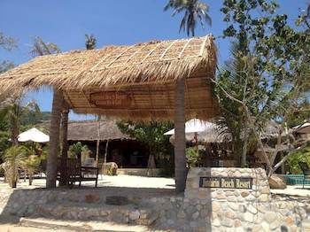 Jindarin Resort Coconut Island