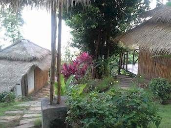 Jindarin 4* Coconut Island