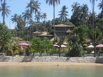 Resort Jindarin 4*