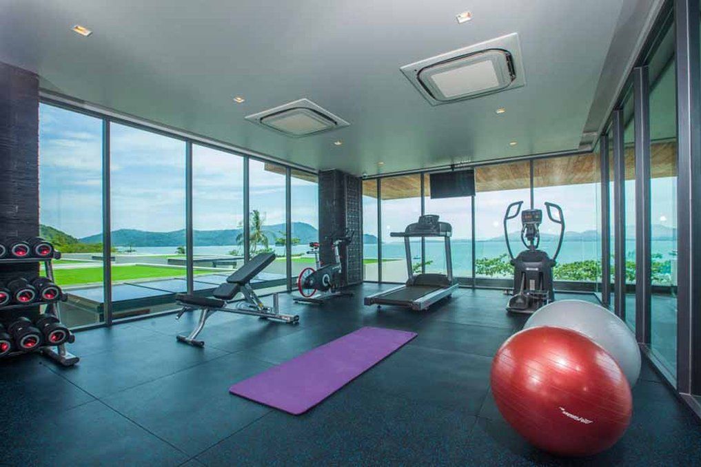 My Phuket Resort 5*