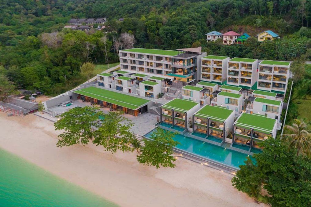 My Phuket Resort 5*