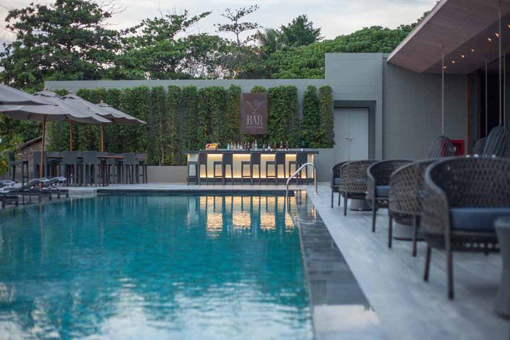 My Phuket Resort Cape Panwa