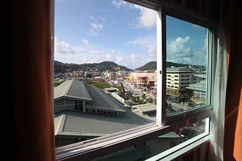Ocean And Ole 3* Patong