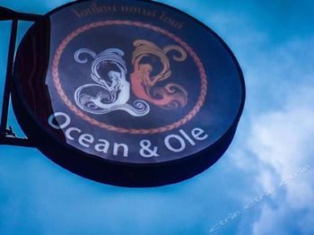 Ocean And Ole Hotel
