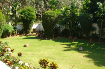 Villa The Garden Thalang