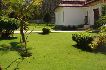 Villa The Garden