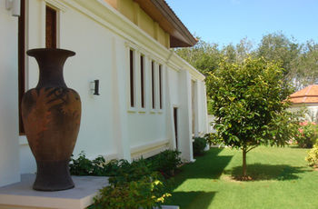 Villa The Garden *