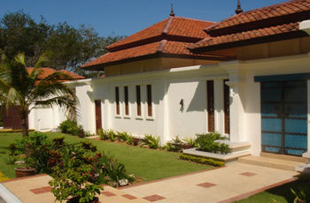 The Garden Thalang