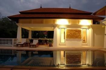 Villa The Garden *