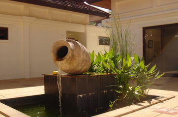 Villa The Garden