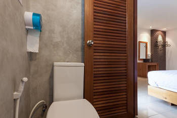 Dfeel House Hostel Patong