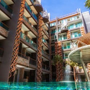 Emerald Terrace Phuket