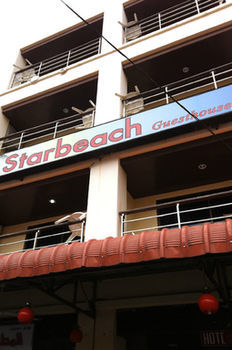 Starbeach 2*