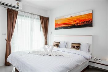 Modern Place Hotel