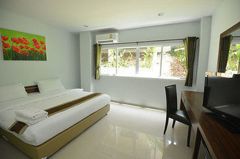 Hotel Pariya Boutique Patong