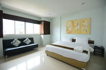 Pariya Boutique 2* Patong