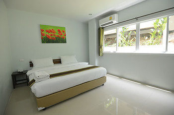 Pariya Boutique Hotel 2*